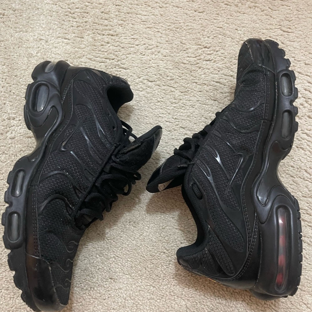 Nike TN